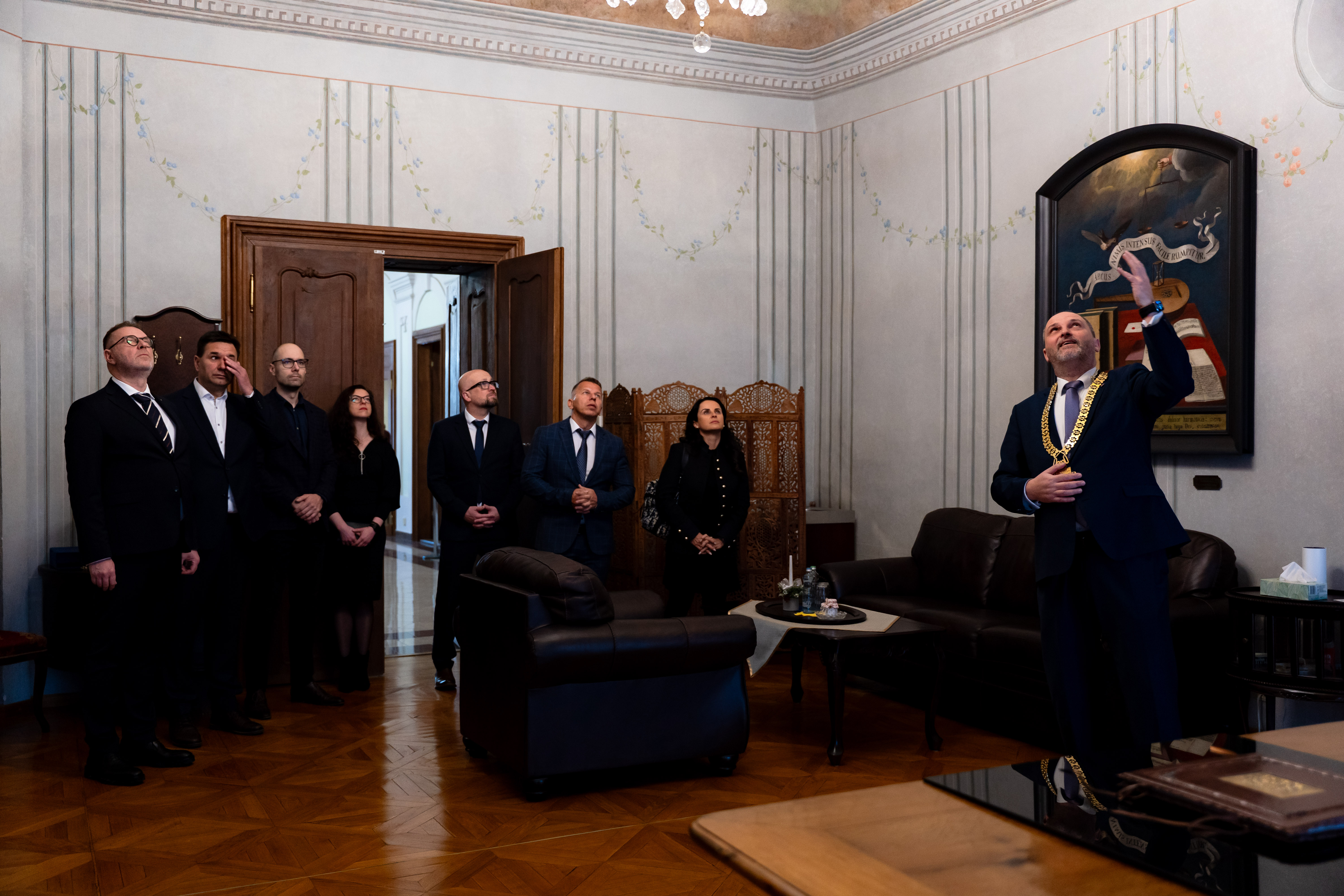 Novorocne prijatia obchodnych partnerov-21